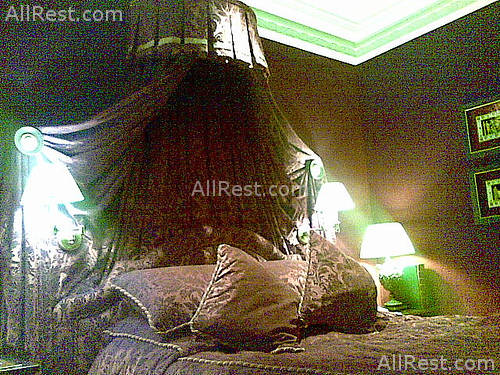 InterContinental Paris Le Grand Hotel 37